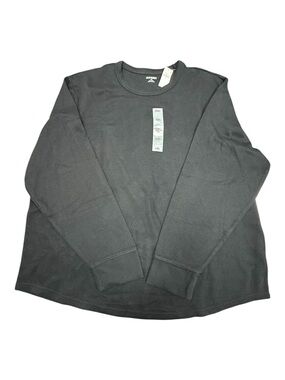 NWT Old Navy Long Sleeve T Shirt Thermal Undershirt Size XXL